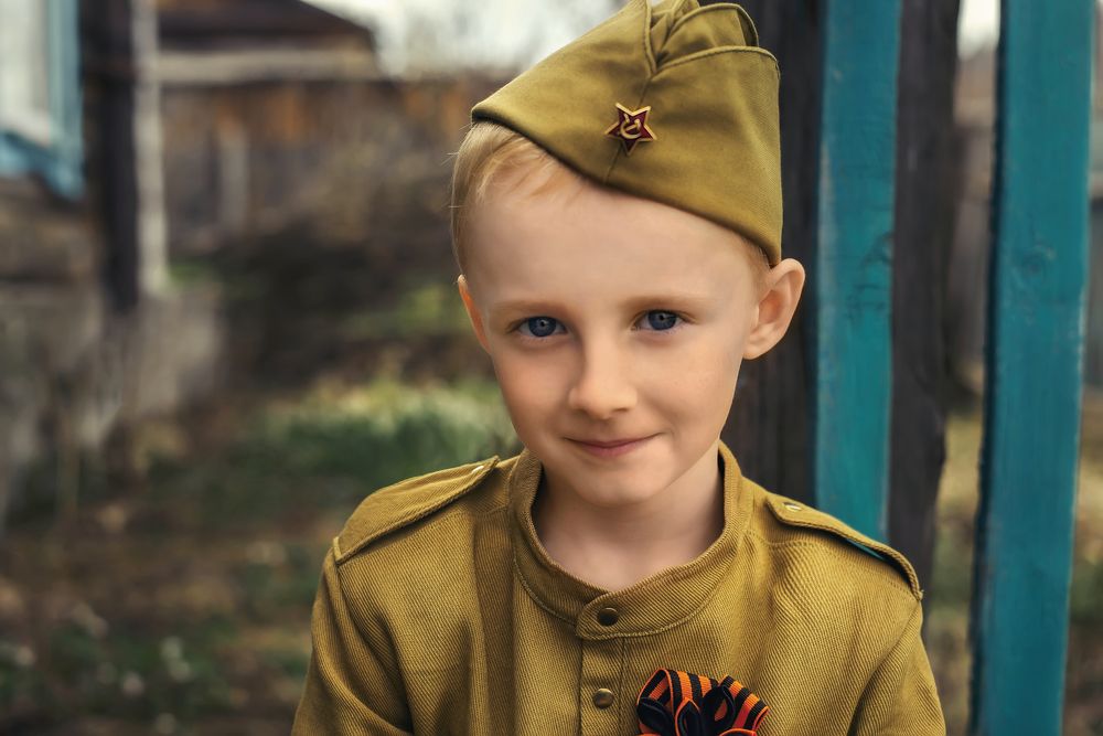 Photograph by Юлия Наботова