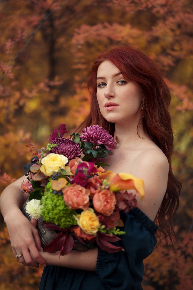 Photograph by Юлия Гречкина