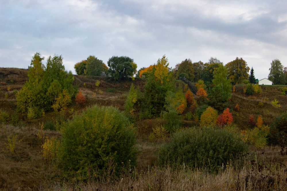 Photograph by Антон Рудской