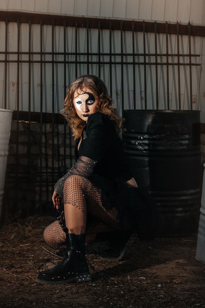 Photograph by Нефедова Ангелина