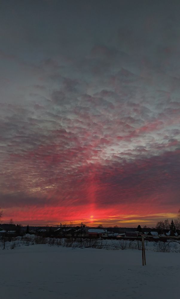 Photograph by Виталий Грачёв