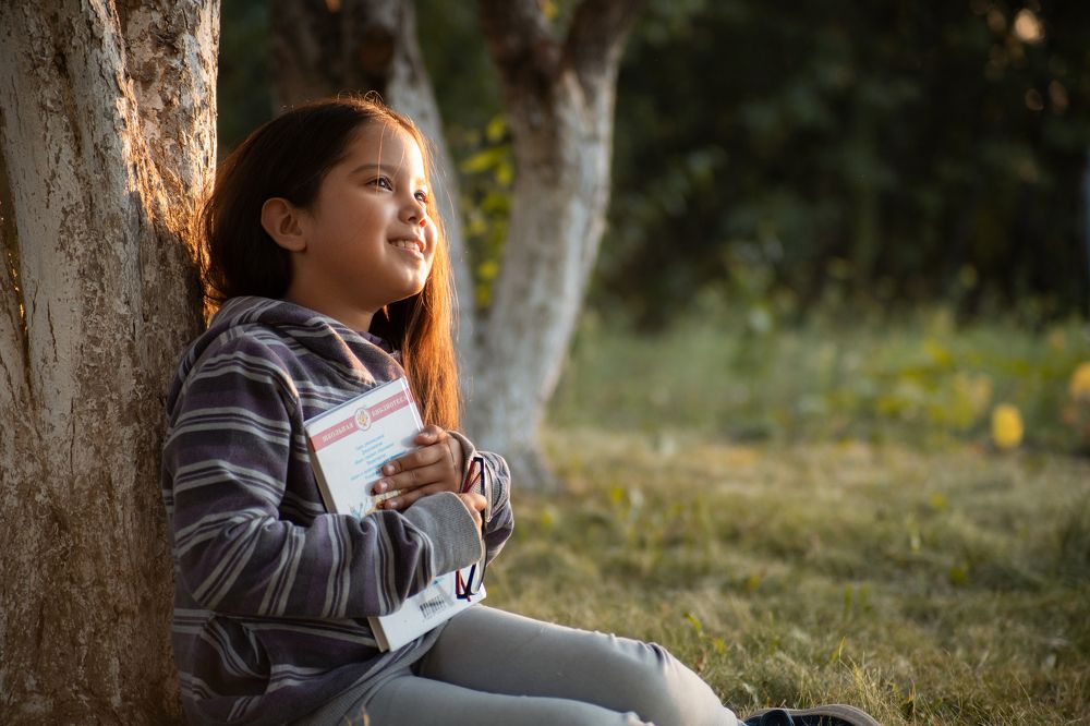 Photograph by Давлеева Эльза