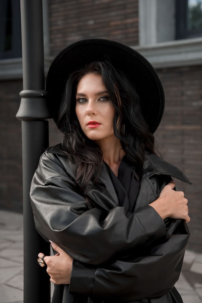 Photograph by Alena Ivanova