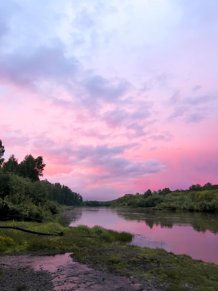 Photograph by Кирилл Березов