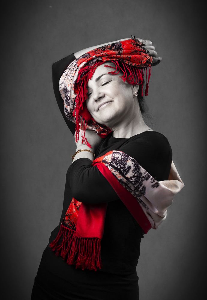 Photograph by Андрей Рыбочкин