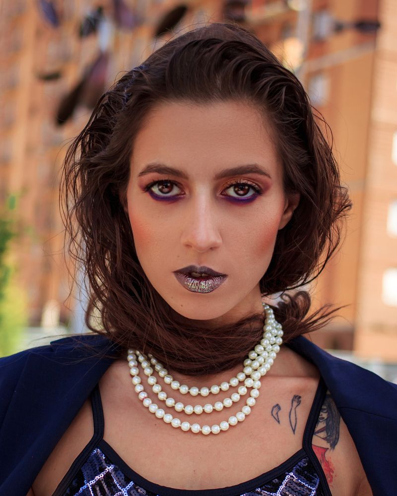 Photograph by Ольга Минакова