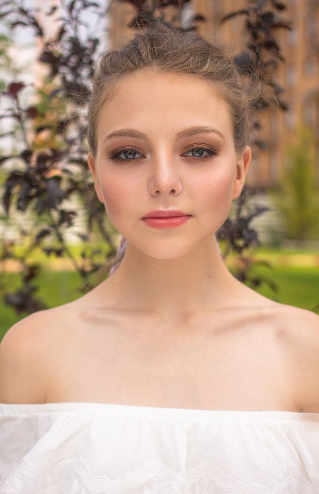 Photograph by Ольга Минакова