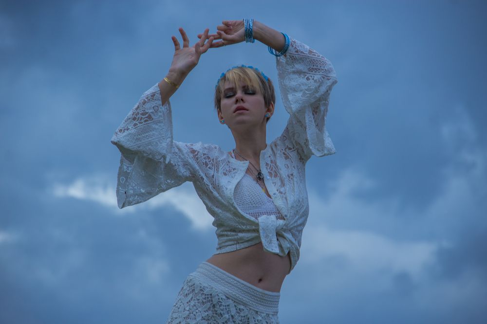 Photograph by Ольга Минакова