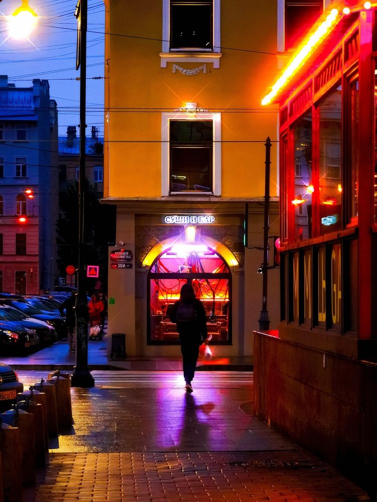 Photograph by Магомед-Салях Джамалдаев