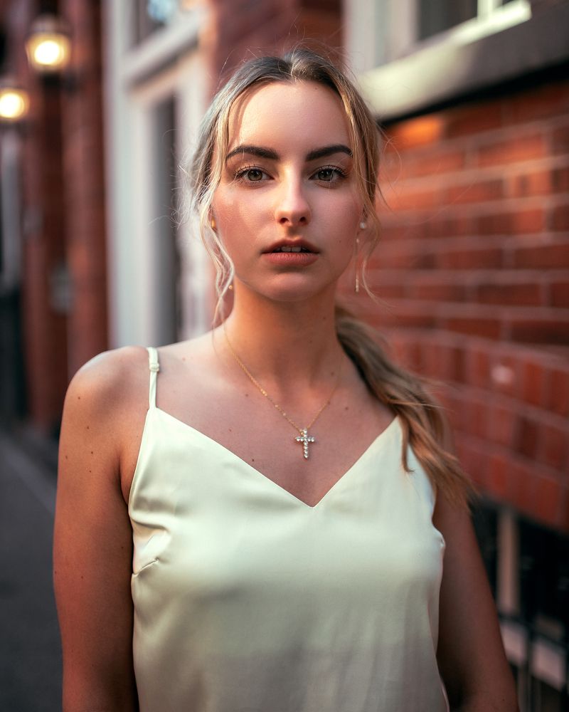 Photograph by Maksym Platov