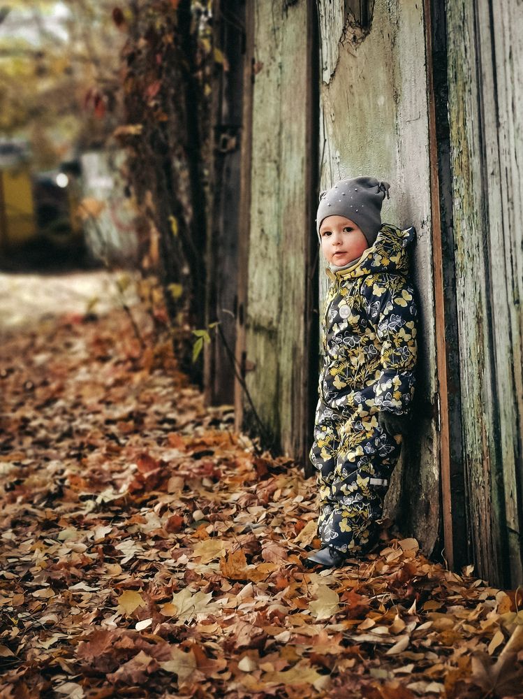 Photograph by Анастасия Шереметьева