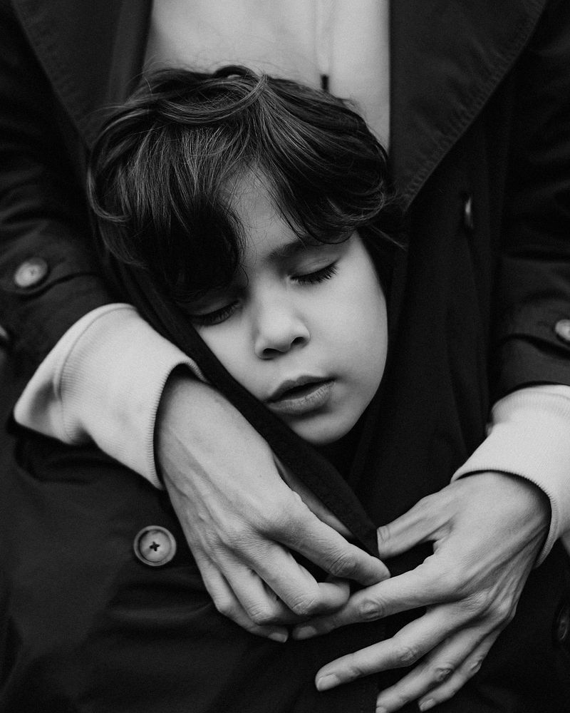 Фотография автора Анна Беляева