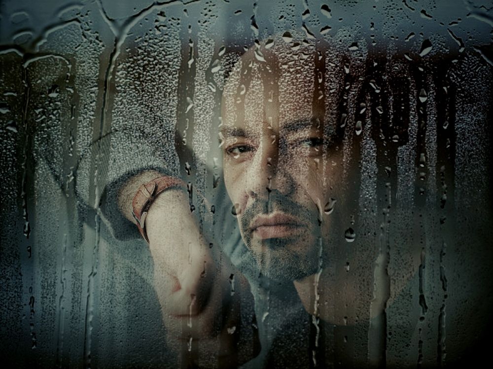 По ту сторону дождя