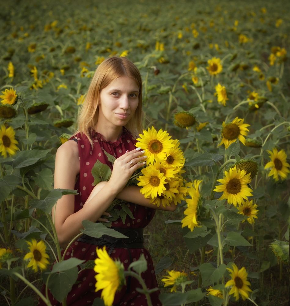 Photograph by Виктория Игонина