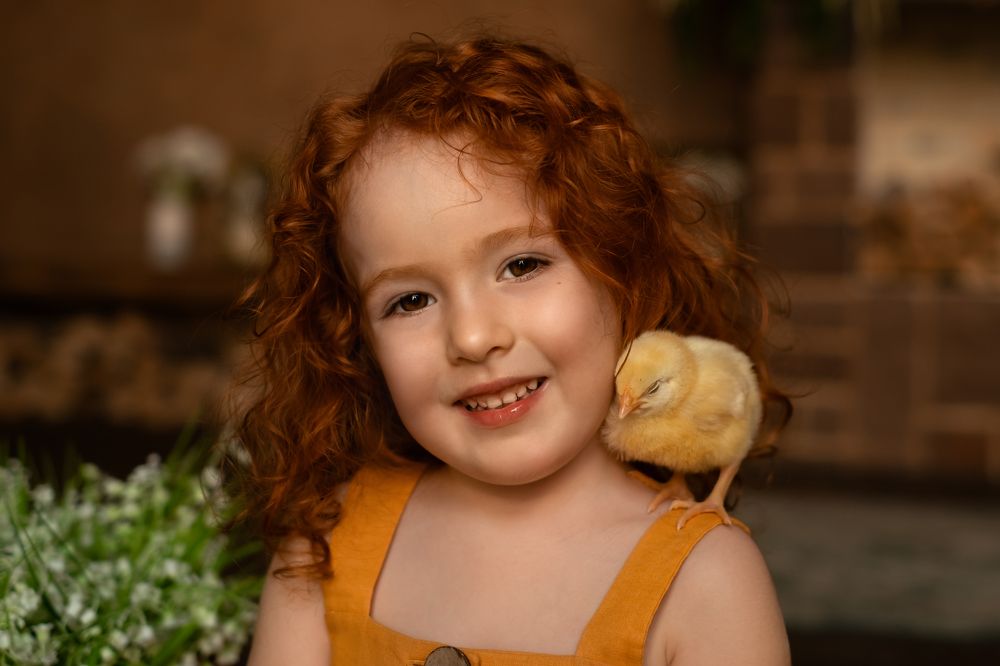 Photograph by Наталья Зацеркляная