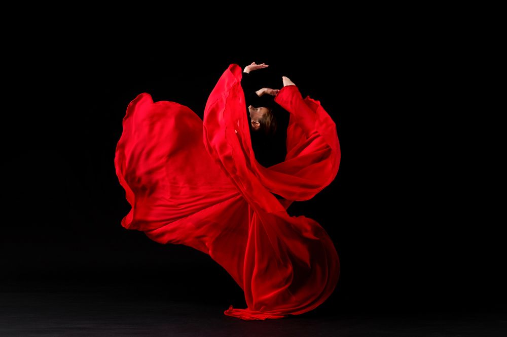 Photograph by Marina Lee