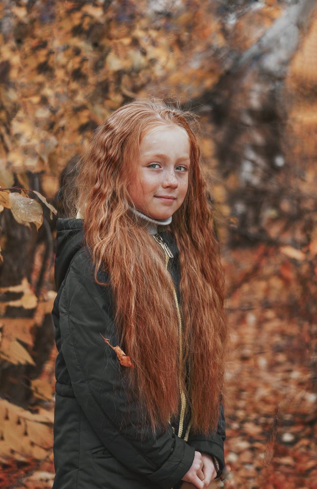 Photograph by Ольга Дой