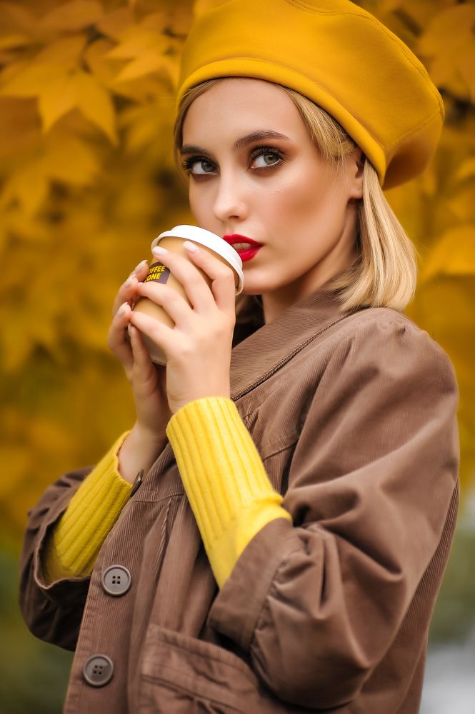 Photograph by Iermolaieva Olena