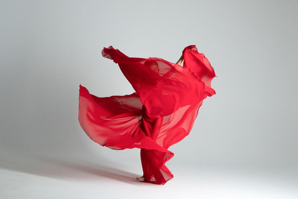 Photograph by Marina Lee