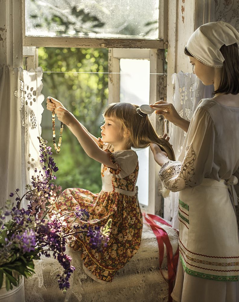 Photograph by Екатерина Чичина