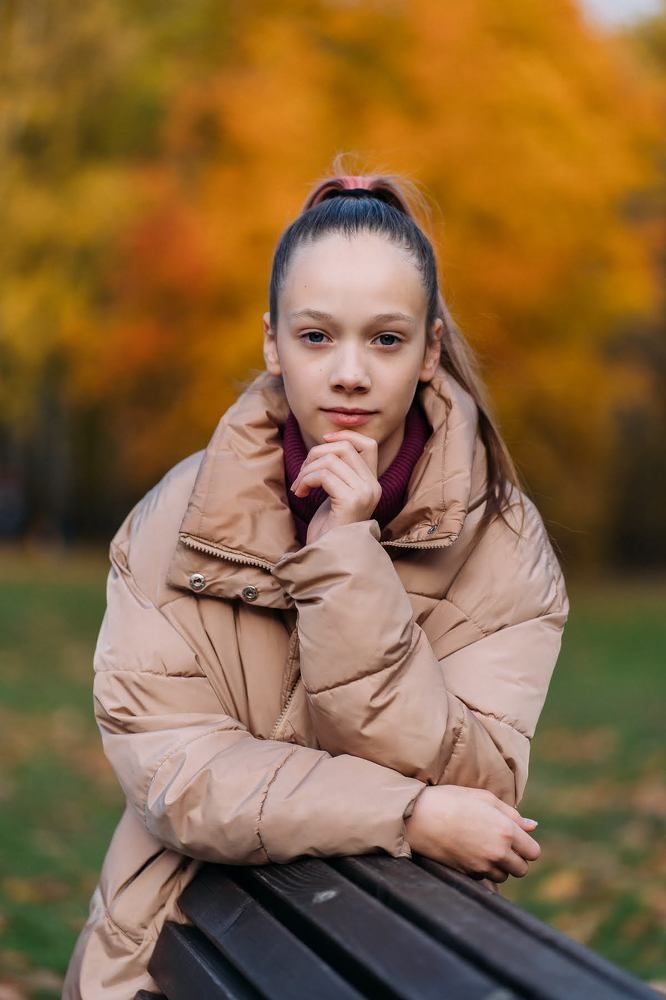 Photograph by Юлия Ефимова