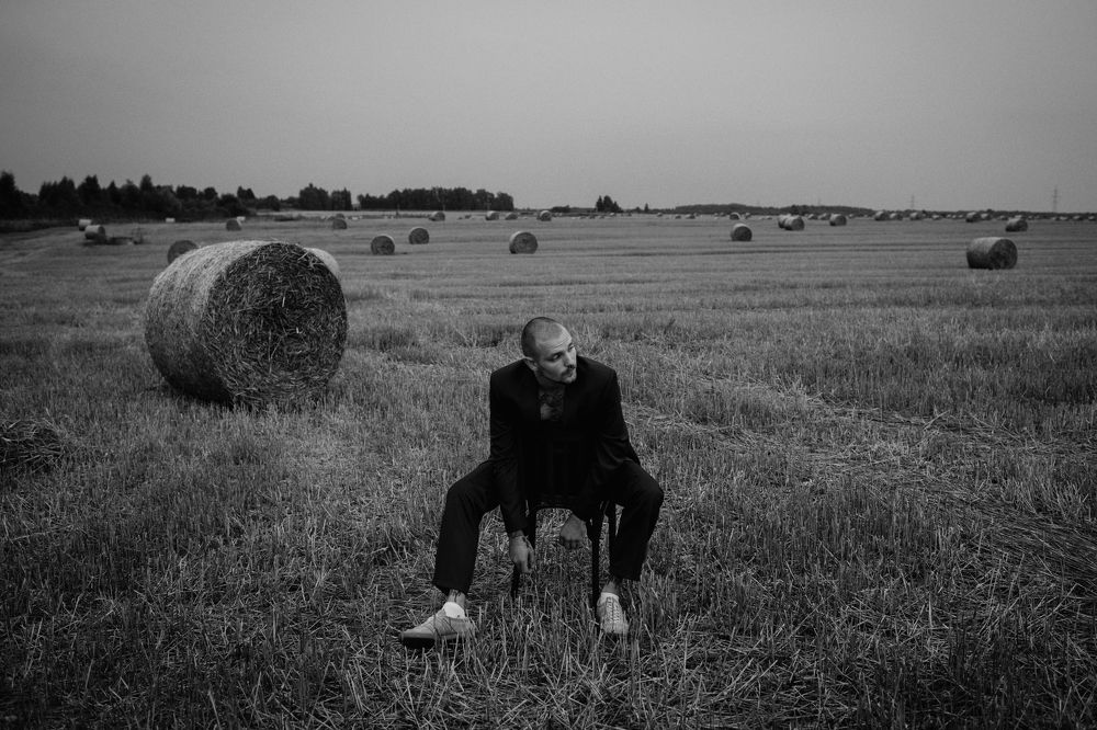 Photograph by Мария Никифорова