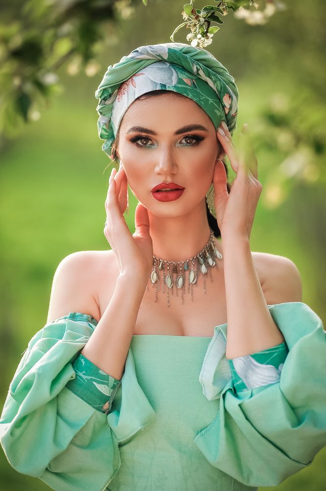 Photograph by Iermolaieva Olena