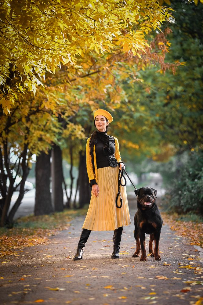 Photograph by Iermolaieva Olena