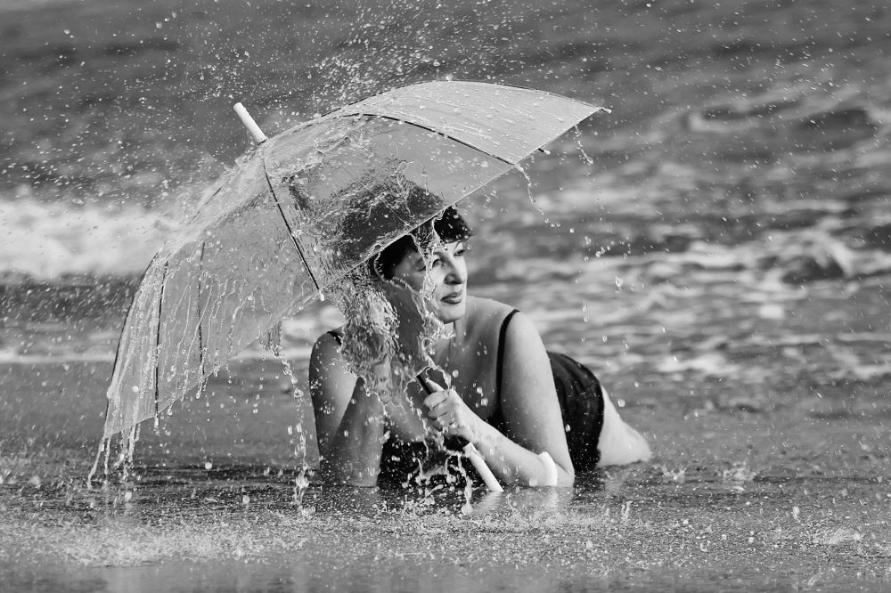 Photograph by Мария Маркина