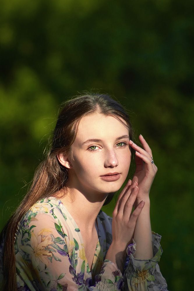 Photograph by Кирилл Березов