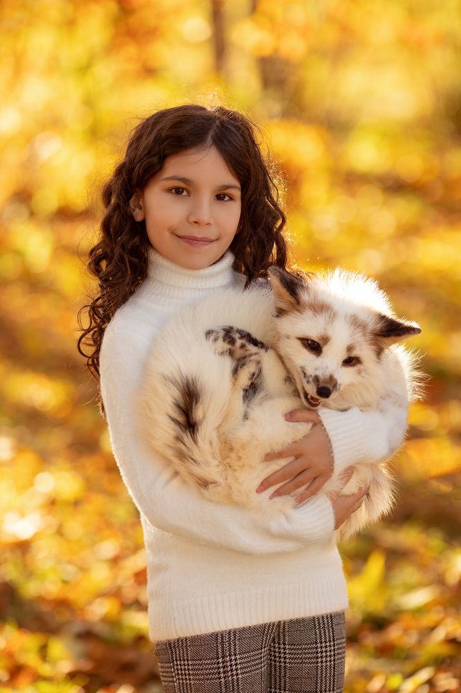 Photograph by Любовь Парфенова