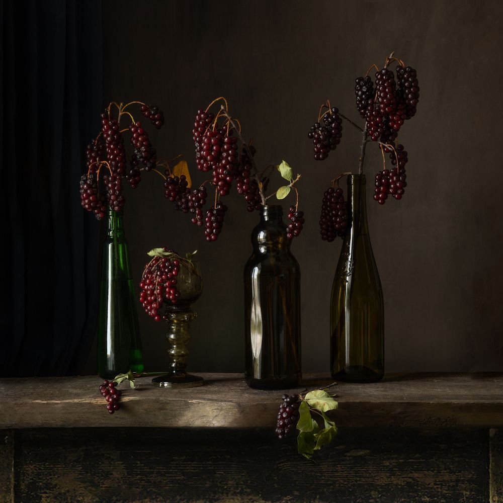 Photograph by Светлана Ерохина