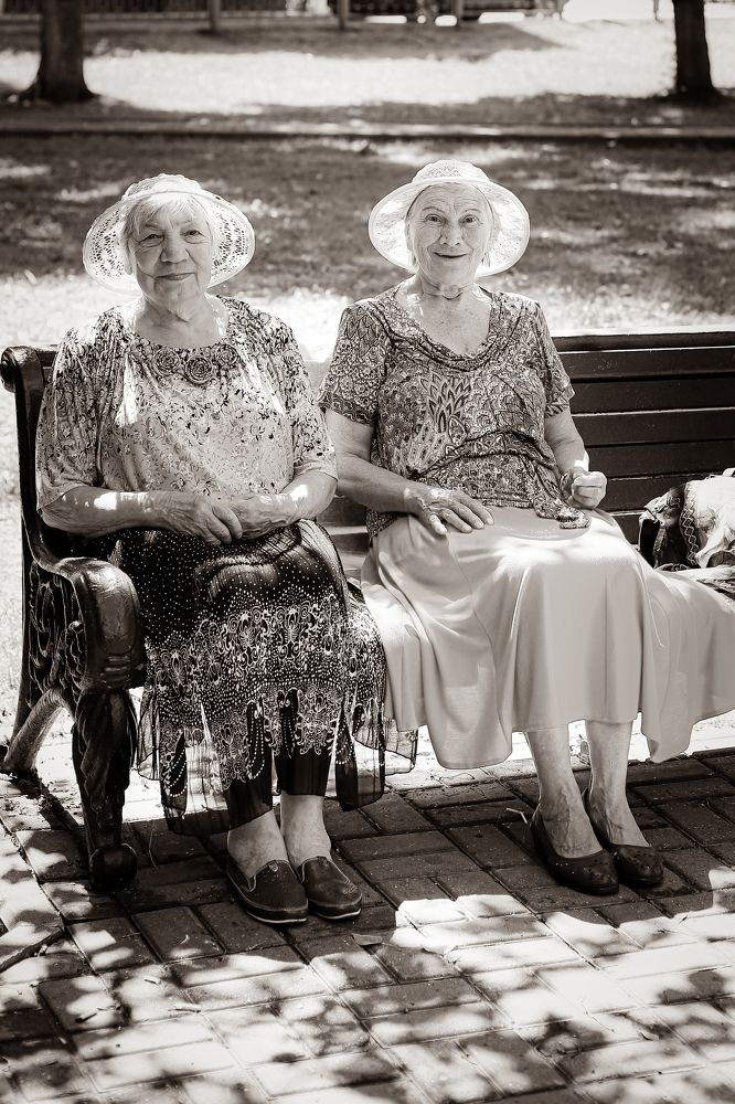 Photograph by Елена Лотник