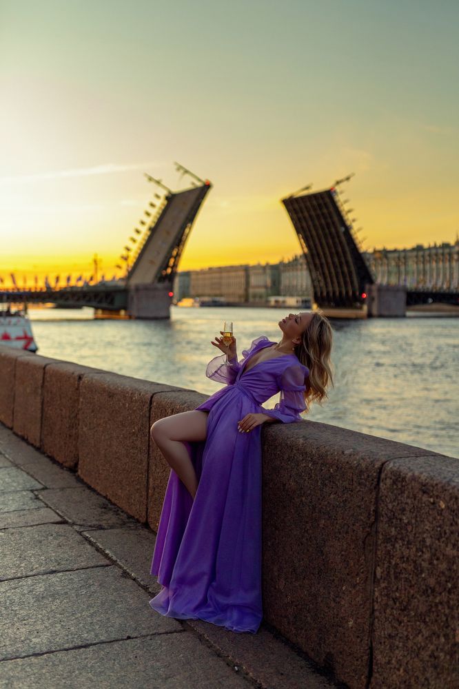 Photograph by Любовь Парфенова