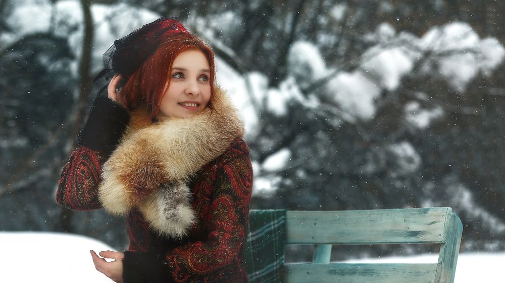 Photograph by Ирина Овчинникова