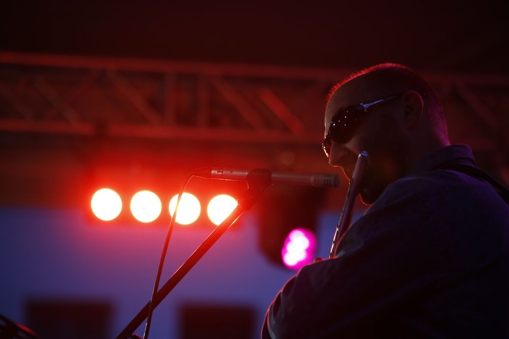 Photograph by Андрей Рыбочкин