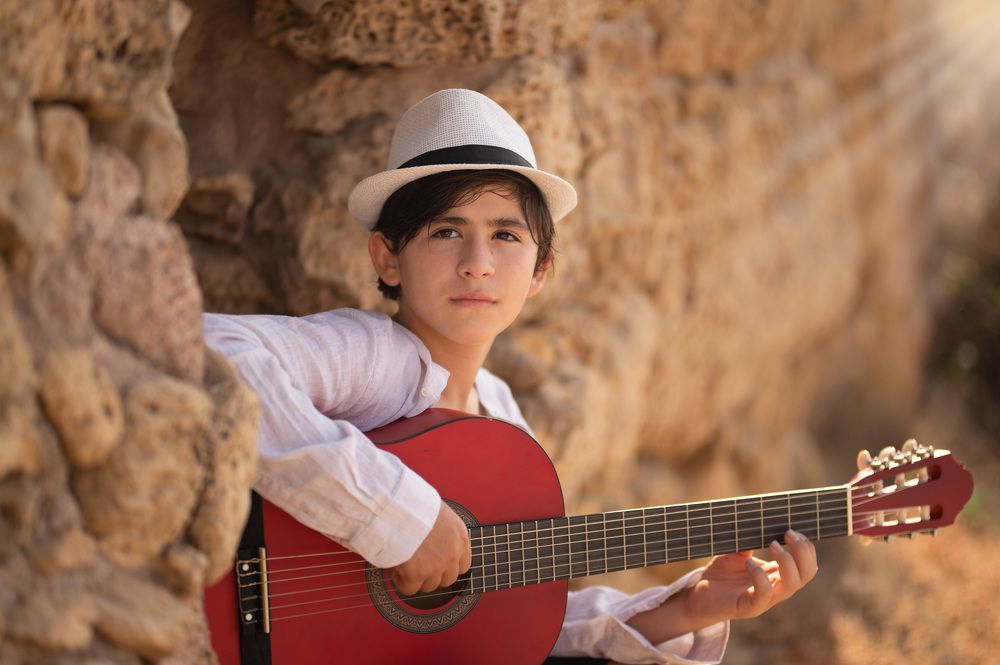 Photograph by Yana Lubavin