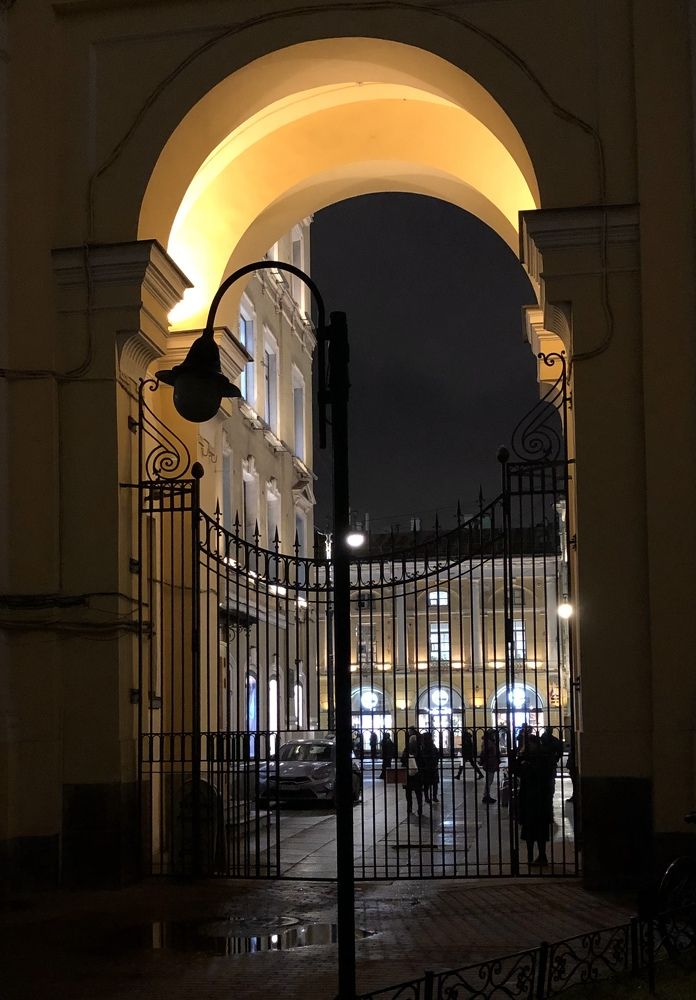 Photograph by Мария Бессмертная