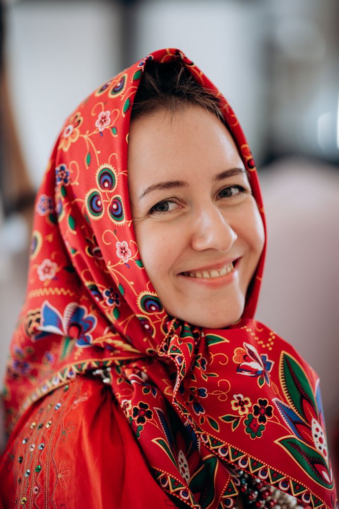 Photograph by Анна Гвоздовская