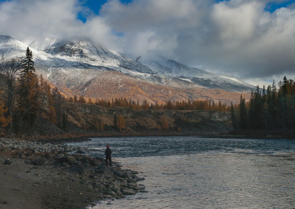 Photograph by Трофимов Алексей