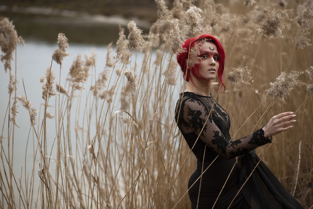 Photograph by Наталья Александровна