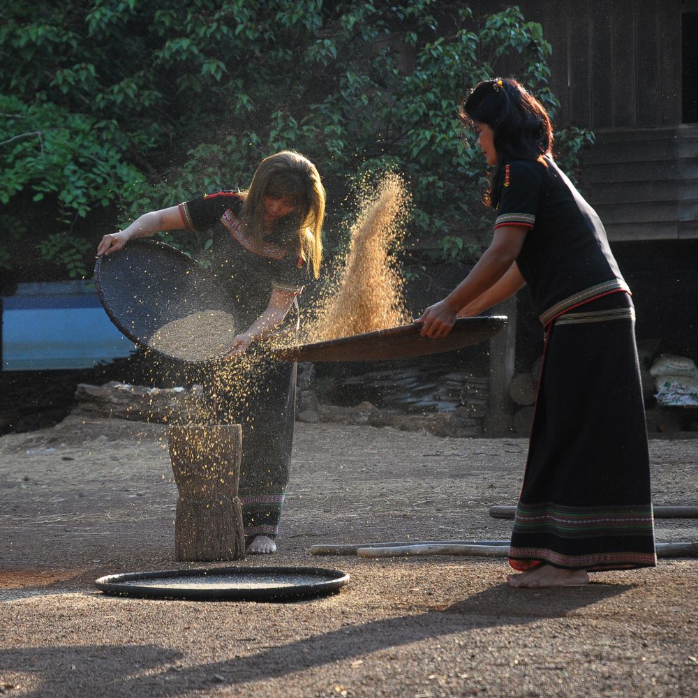 Photograph by NGỌC HẢI NGUYỄN