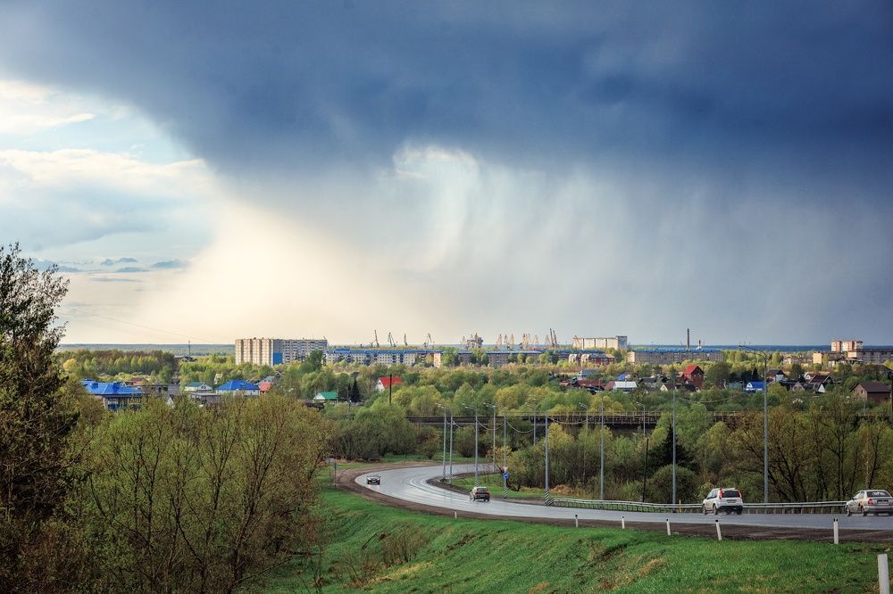 Photograph by Григорьев Денис