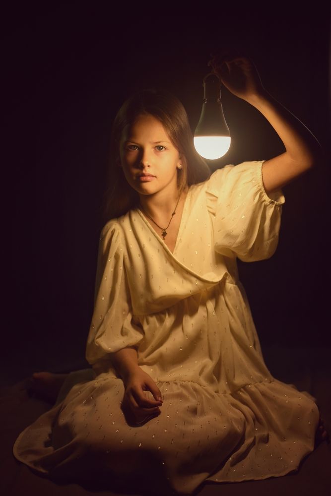 Photograph by Екатерина Путря