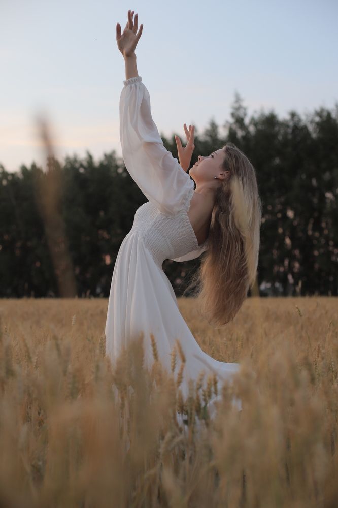 Photograph by Юлия Эркина