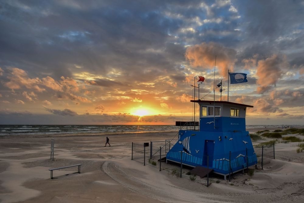 Photograph by Albina Kulikova