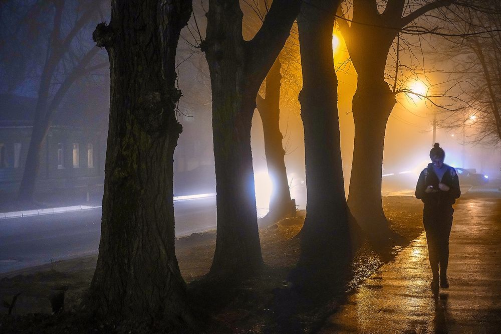 Photograph by Владислав Никишин