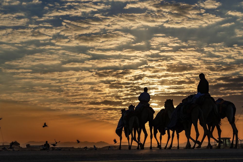 Photograph by Zubair Irshad