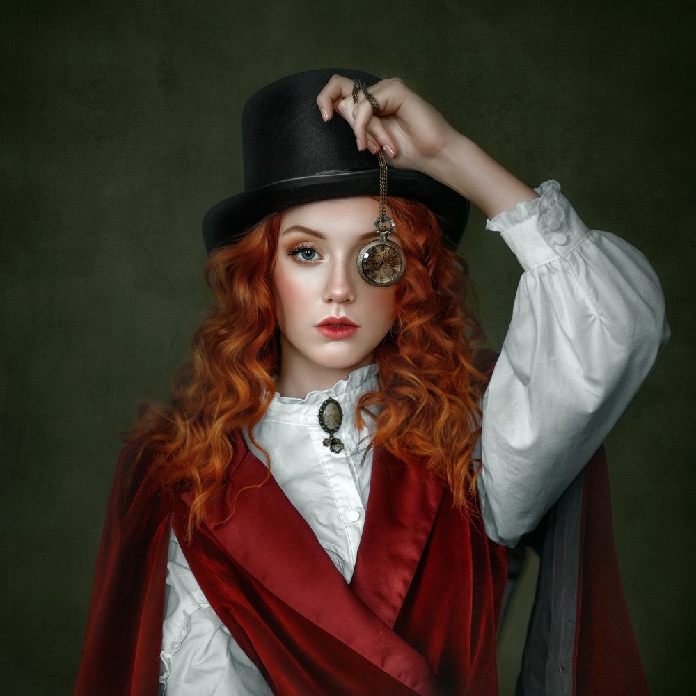 Photograph by Анна Балабан