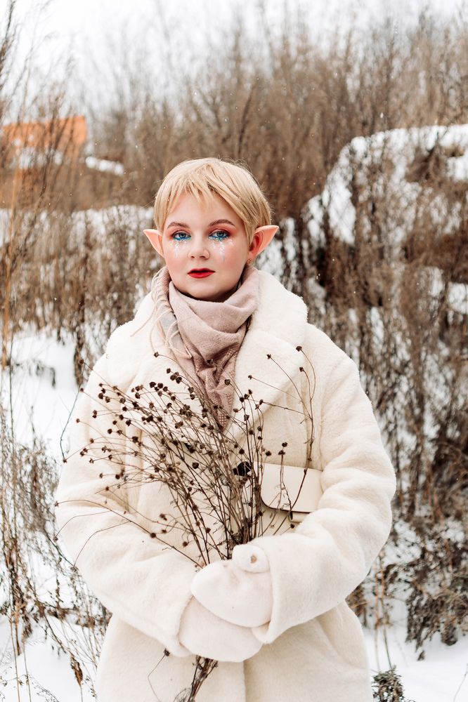 Photograph by Вероника Щербакова